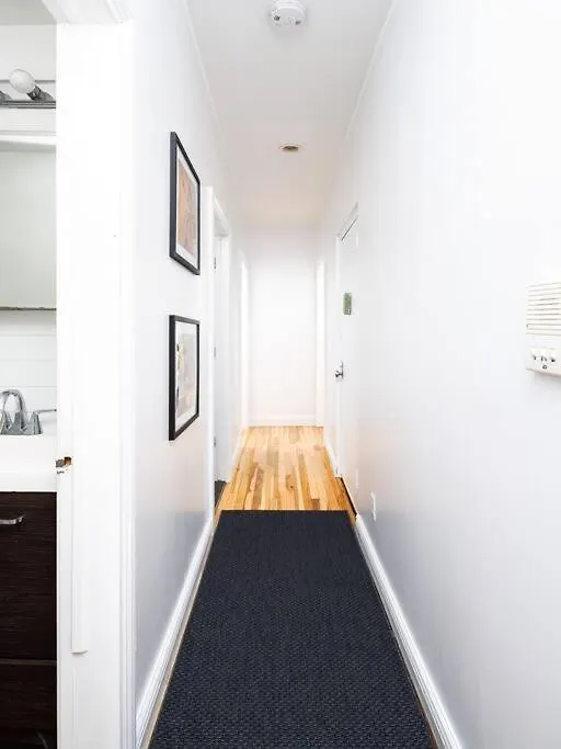 New 3Bd/2Ba Near Times Square Apartamento Nova Iorque